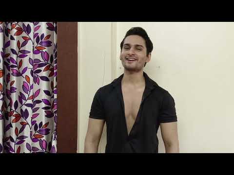 Nikhil Mandla Audition