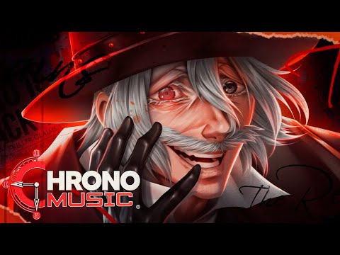 Jack, O Estripador (Shuumatsu no Valkyrie) - ANÔNIMO | Chrono
