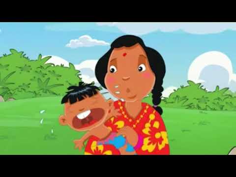 Smiles 2. Module 7. Story time. Ex:3 p.98-99