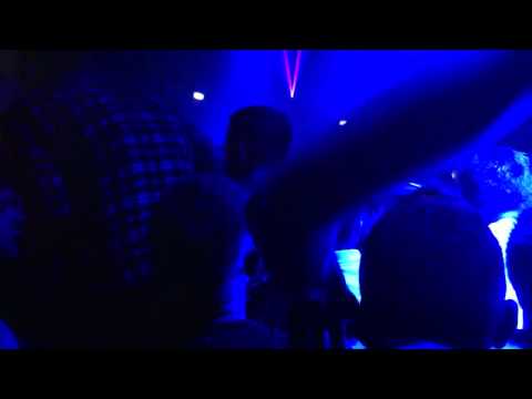Steve Angello - Live @ Cream 20th Birthday at Nation - Save the World Tonight Knife Party Remix