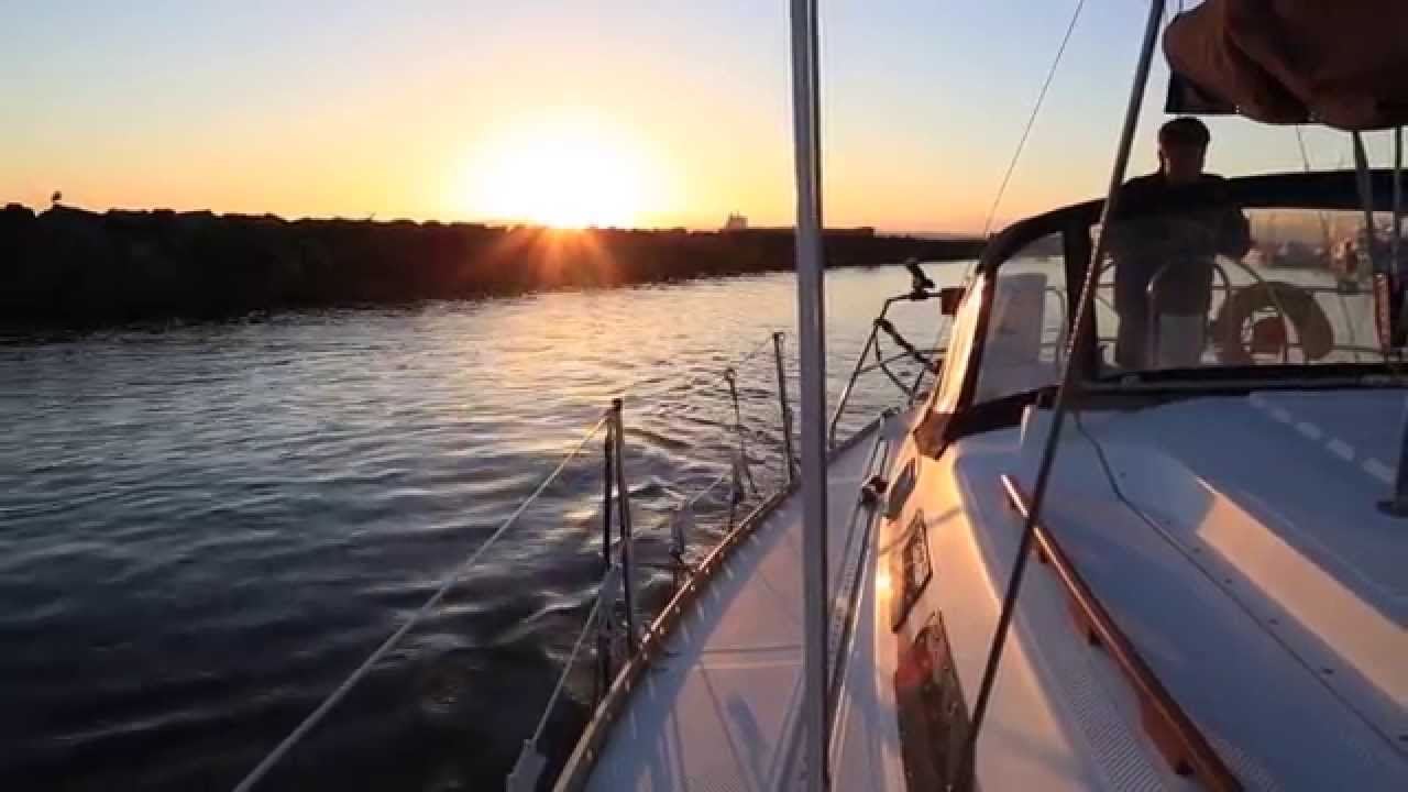 Living in Seattle, Washington