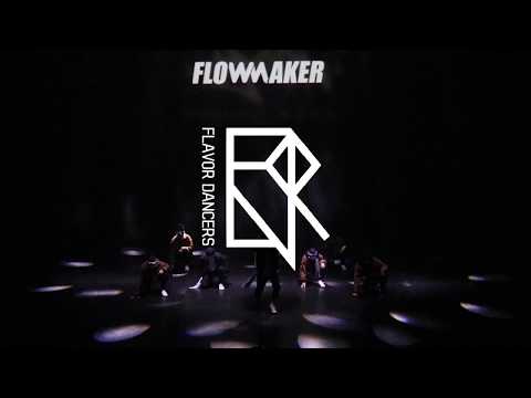 [TOP VIEW]FLAVOR @THE UNION XIV