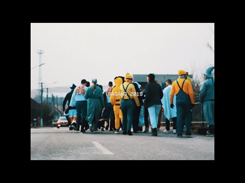 Fašiangová zábava 2019 // Popudinské Močidľany