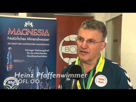 BÖFL Trainertagung Wels 2016