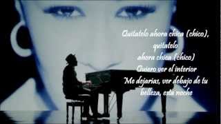 Labrinth ft. Emeli Sandé - Beneath Your Beautiful (subtitulado en español)