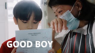 Download lagu Good Boy - He Scored 'D' For Exams. Is He Not A Good Child? | Butterworks mp3 Download lagu Good Boy - He Scored 'D' For Exams. Is He Not A Good Child? | Butterworks mp3