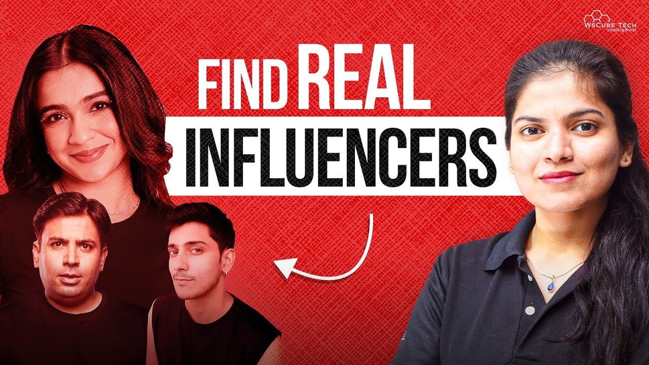 Fake Influencers Exposed! How To Find Genuine Influencers