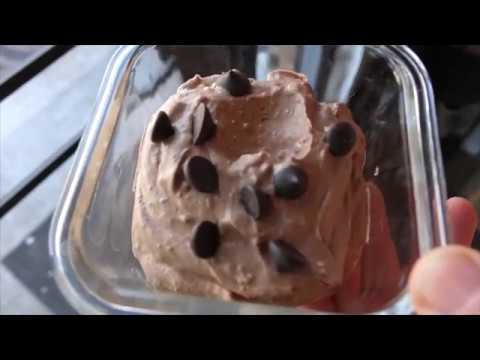 Muscles and Veggies fitness video.