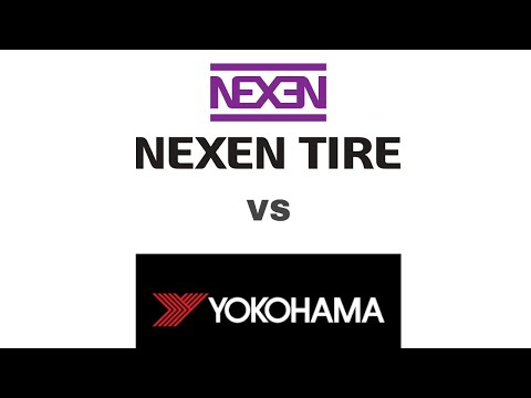 Nexen Padangos Winguard WT1 104/102 T (D B B 72dB) video