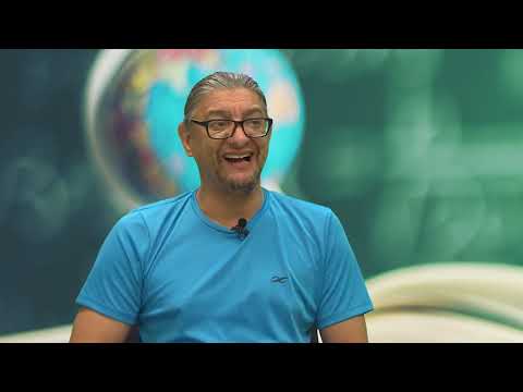 Floripa em Foco do SINTE com o Prof. Luiz Carlos Vieira - 22/10/19