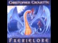 Christopher Caouette - Dragonflight