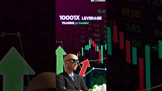 Download lagu How to trade on 1001x leverage within Cwallet|#cwallet #trading #moneytips #earnmoney #crypto #trend mp3