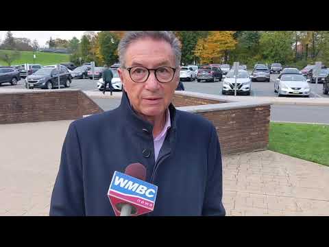 NJ Voting and Elections