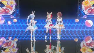 ココ☆ナツ チームによる作戦会議【ホロライブ/兎田ぺこら/戌神ころね/尾丸ポルカ】