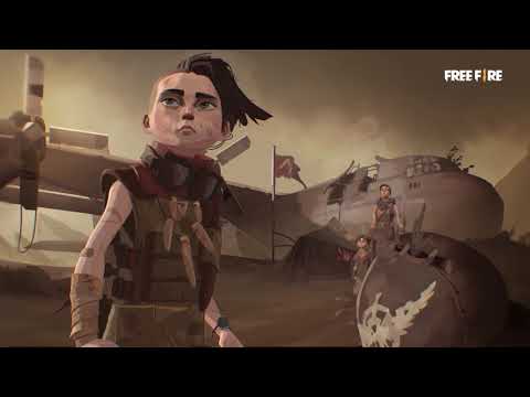 Inilah Alasan Kenapa Free Fire Ramai Yang Main Tekad