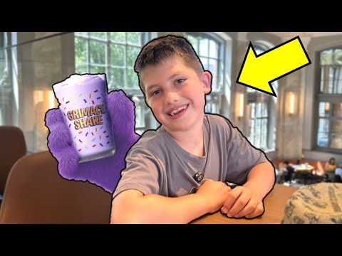 😍 Tomira Vigyáztam 1 Teljes Napig! 😍