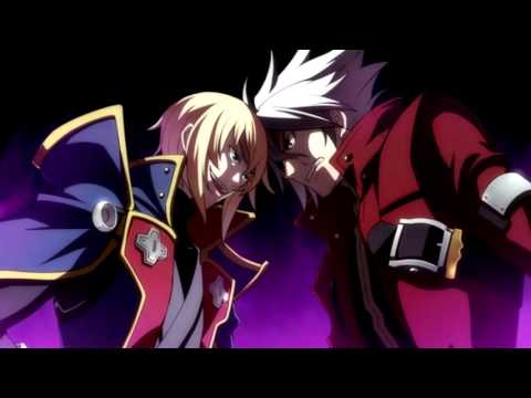 Stage 8 [BlazBlue Hip-Hop Beat/Remix]