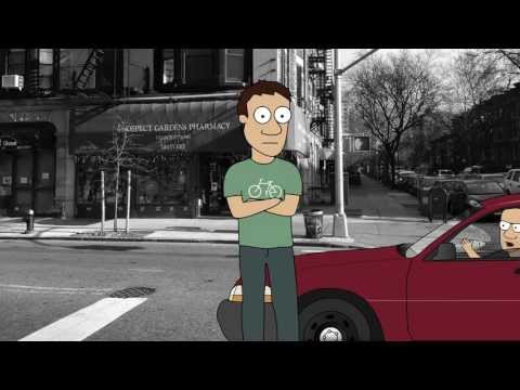 Animated Birthday Card