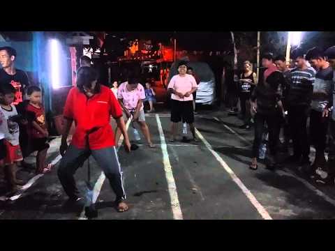 Lomba 17 Agustus 2015 Warga Cempaka Warna RT.007/04 Cempaka Putih