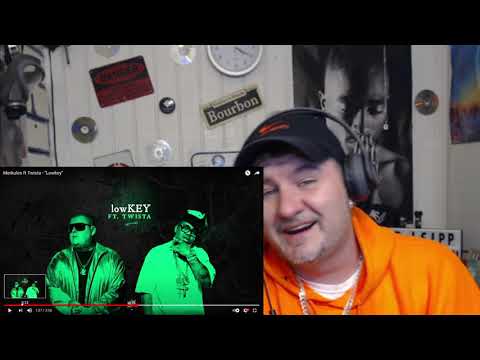 Murkules Ft. Twista #reaction  "Low Key"