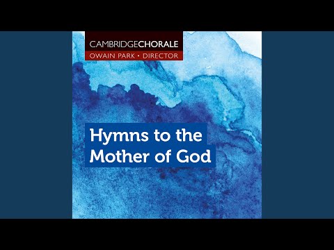 Mother Of God, Here I Stand