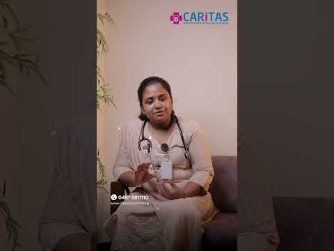The importance of palliative care?