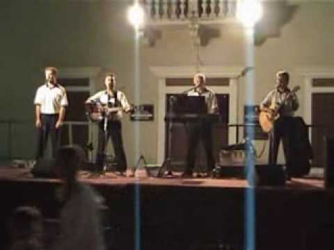 klapa zadarska lanterna-Tu je moj dom