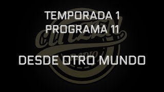 Citizen Radio 11, Star citizen en español. Desde otro mundo.