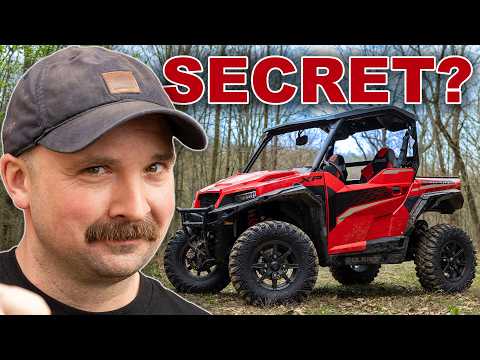 Should You Buy a Polaris General in 2025?