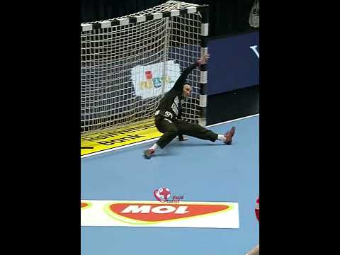 best saves handball 2025 #2 #handball #handballworld #sports #håndbold #balonmano