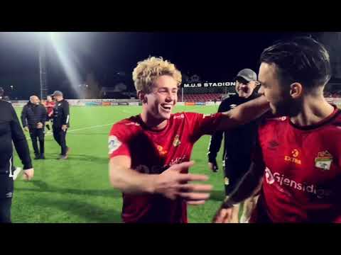 Stjørdals-Blink - This Is Our House