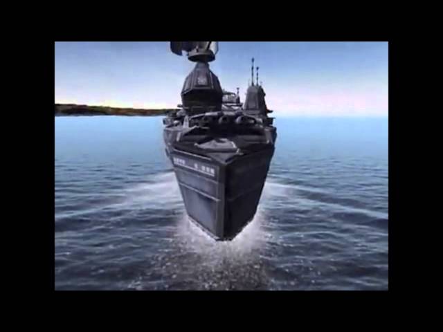 Video - Massive Assault (PC)