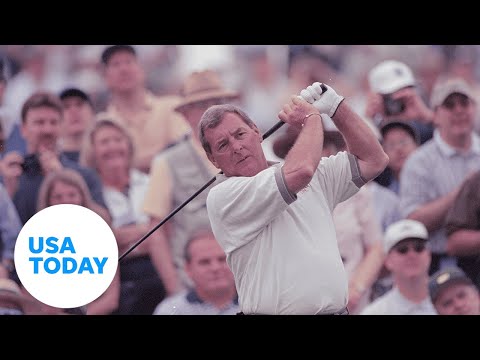 Two-time major golf champion Fuzzy Zoeller dies at 74