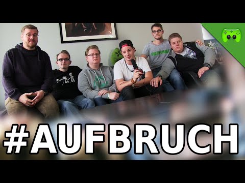 #Aufbruch