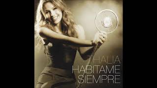 Thalia - Dime Si Ahora con Gilberto Santa Rosa