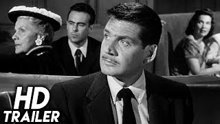 The 27th Day (1957) ORIGINAL TRAILER [HD 1080p]