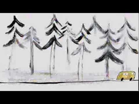 Возвращение (Le retour)