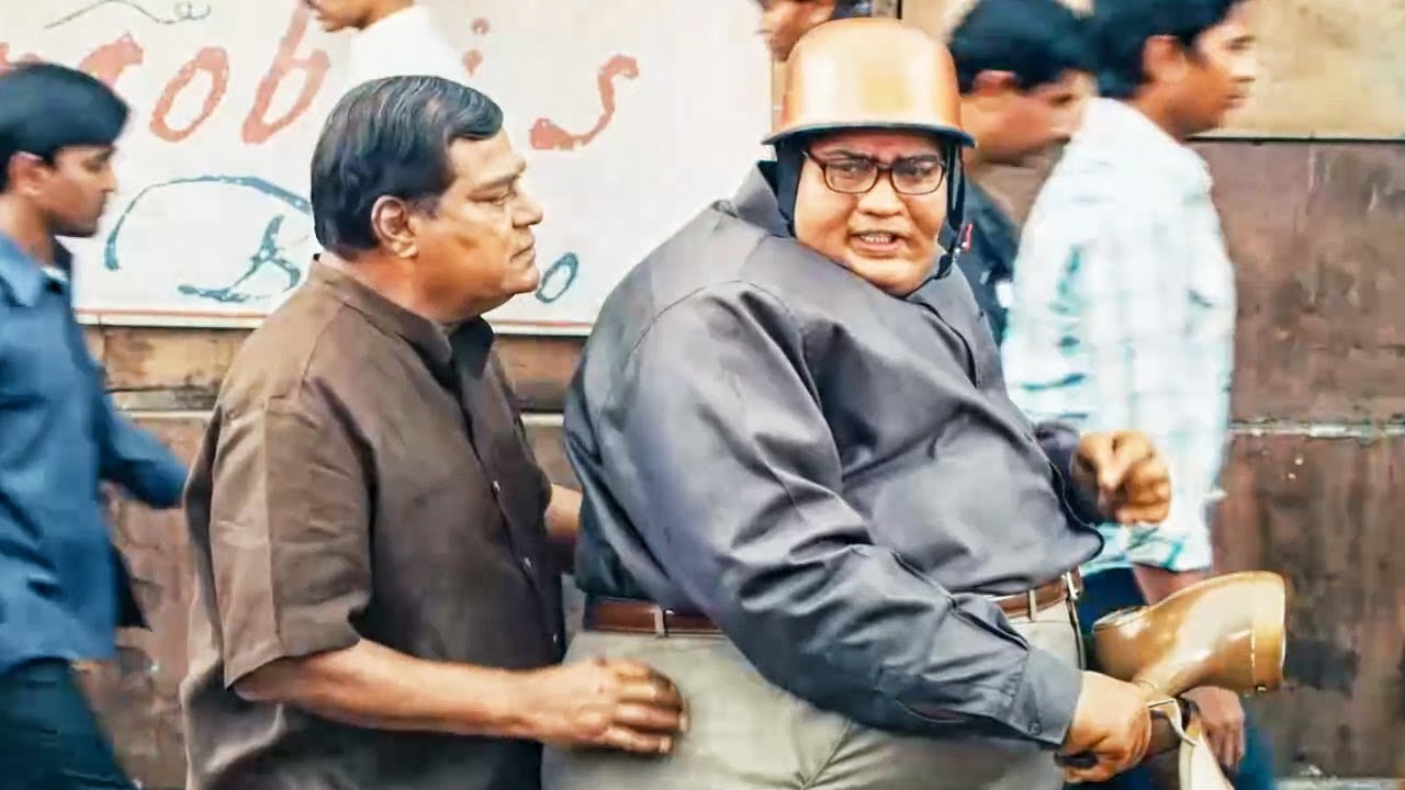 Allari Naresh  खुद को #RanveerSingh से कम नहीं समझ था ऐसा उसके पापा बोल र?