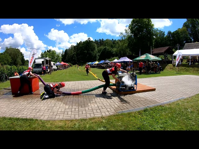 Sychrov, 06. 06. 2026