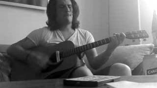 Turin Brakes- The Door cover