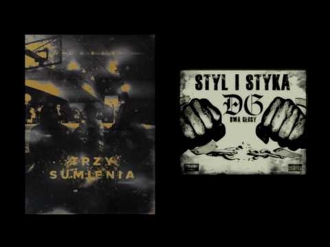 7. STYL I STYKA - Z DEDYKACJĄ (prod. 2XG)