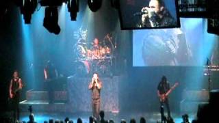 Queensryche - (1) Neue Regel (live 19 may 2009 New York Nokia Theater) HQ
