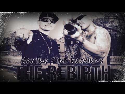 Precise x The Creeper (CentroSideRecords) - The Rebirth (Mixed By 187)
