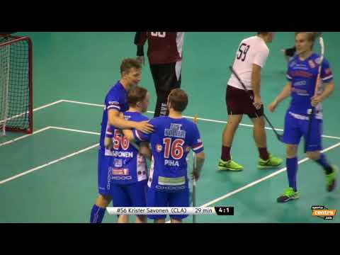 Highlights: SC Classic - Latvia (Latvian Open 2017)
