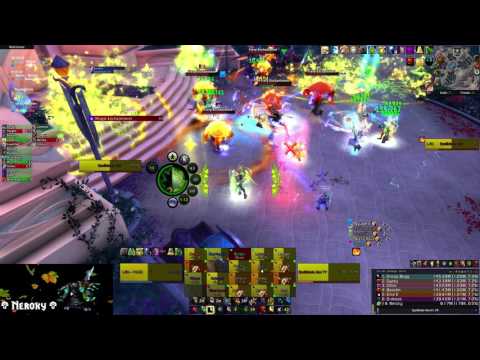 emphatic vs. Spellblade Aluriel Mythic