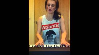 Reuben - Dusk - Vocal Cover