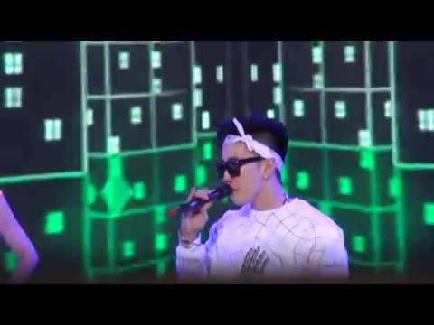 141012 SUPER MODEL CONTEST3-Jay Park