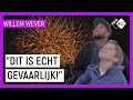 HOE WORDT EEN VUURWERKSHOW GEMAAKT? | Willem Wever | NPO Zapp