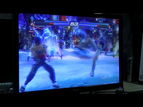 SCR 2013 - Rip vs Jaguar Clash (Match 2) - Pools - Day 1