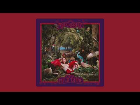 Kinneret - Heaven (Official Audio)